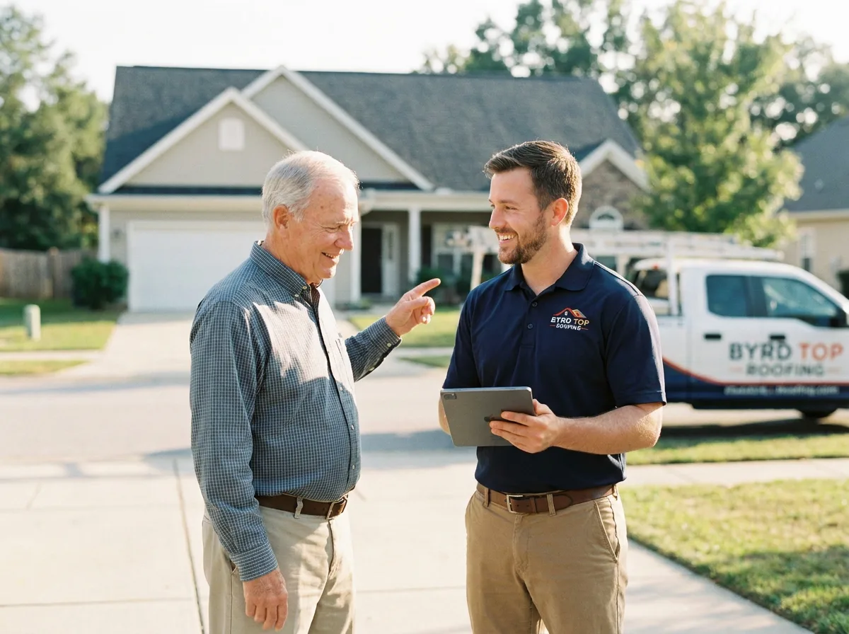 Roofing Presho, SD FAQs